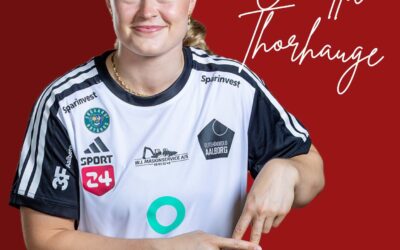 Årets spiller i EH Aalborg